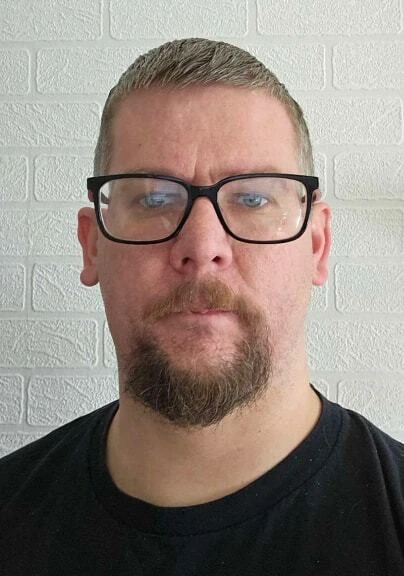 Stephen - Senior Software Engineer