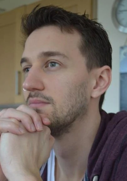 Matt - Senior Software Engineer