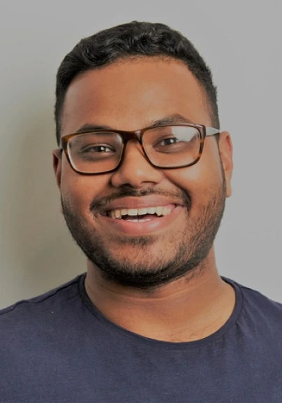 Muntakim - Senior Account Manager