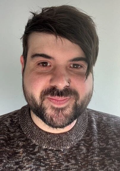 Richard - Senior Software Engineer