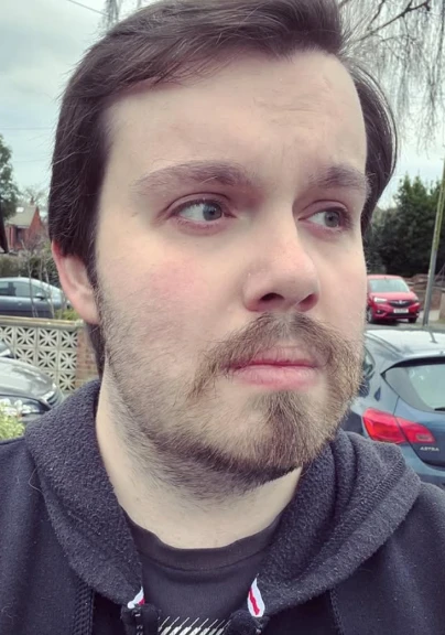 Mark - Technical Support Agent
