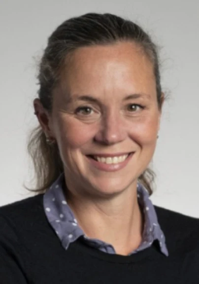 Michelle - Head of Marketing