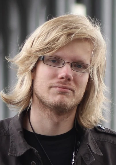 Jim - Staff Software Engineer