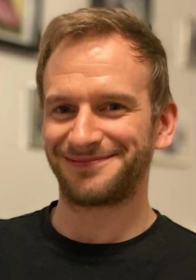 Steven - Head of Support