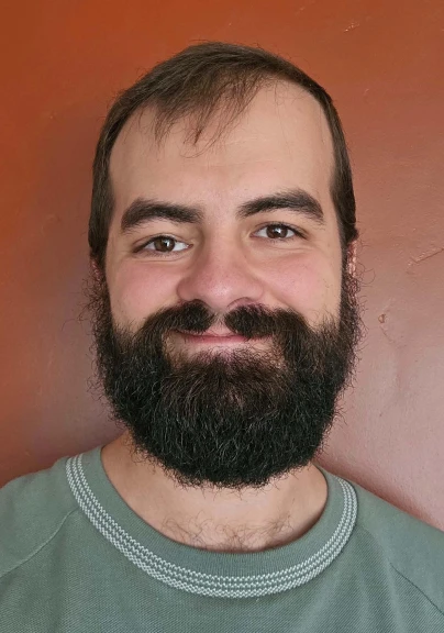 Adrian - Enterprise Support Engineer
