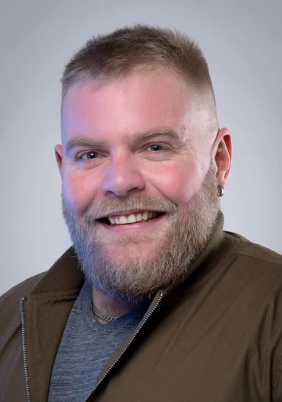 Ben - Hosting Product Manager