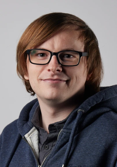 Matthew - Technical Support Engineer