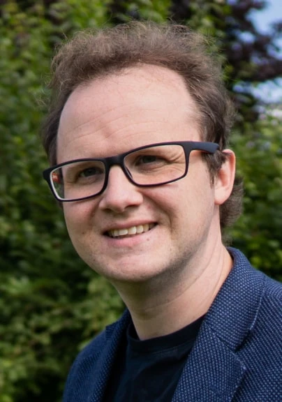 Adam - Chief Product Officer