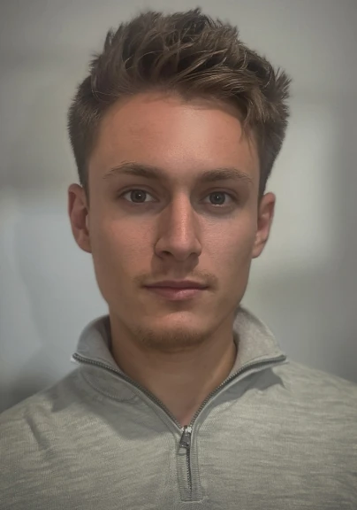 Oliver - Business Development Representative