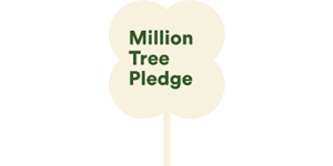 1 Billion Tree Pledge