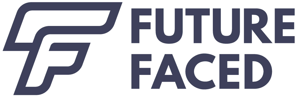 Future Faced Logo