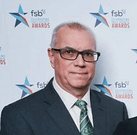 Steve Manning - Technical Director, CaliPro Software