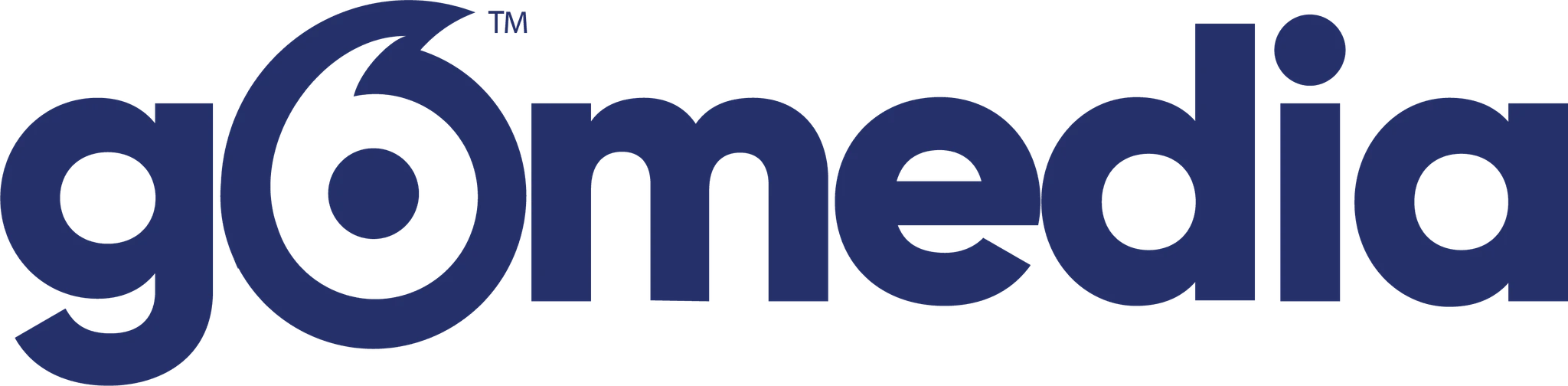 GO6 Media Logo 